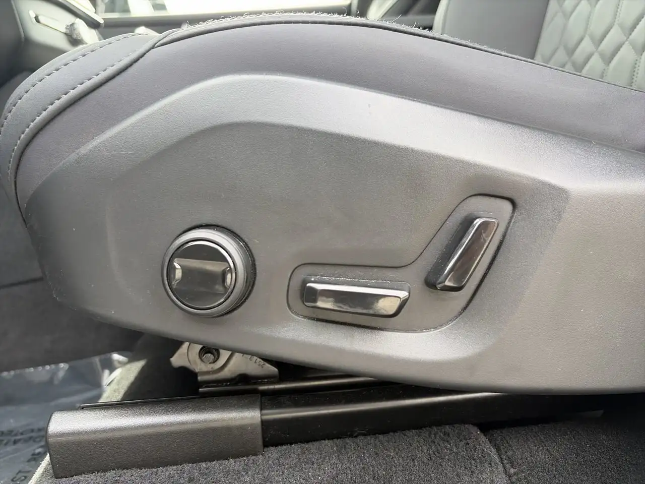 Volvo XC90 снимка Volvo XC90