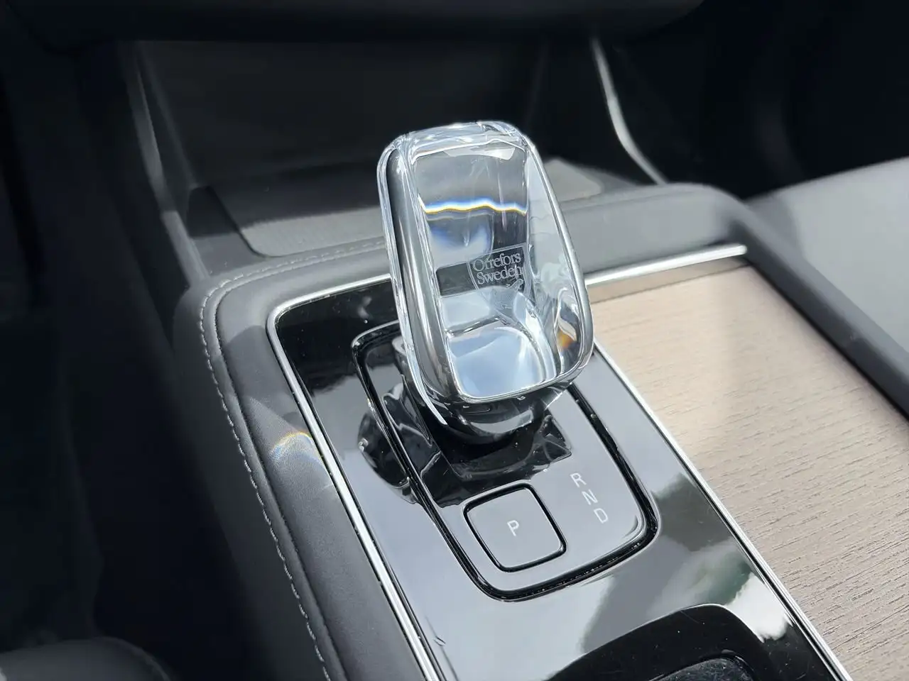 Volvo XC90 снимка Volvo XC90