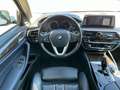 BMW 520 d 190cv X-Drive Automatica Luxury Blanc - thumbnail 11