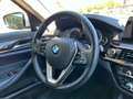 BMW 520 d 190cv X-Drive Automatica Luxury Blanc - thumbnail 15