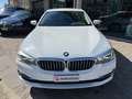 BMW 520 d 190cv X-Drive Automatica Luxury Blanco - thumbnail 2