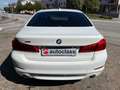 BMW 520 d 190cv X-Drive Automatica Luxury Blanco - thumbnail 7