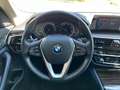 BMW 520 d 190cv X-Drive Automatica Luxury Blanc - thumbnail 16