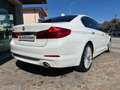 BMW 520 d 190cv X-Drive Automatica Luxury Bianco - thumbnail 6