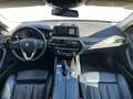 BMW 520 d 190cv X-Drive Automatica Luxury Bianco - thumbnail 10