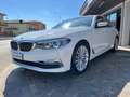 BMW 520 d 190cv X-Drive Automatica Luxury Blanco - thumbnail 4