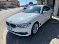 BMW 520 d 190cv X-Drive Automatica Luxury Blanco - thumbnail 3