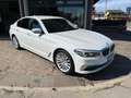 BMW 520 d 190cv X-Drive Automatica Luxury Blanc - thumbnail 1