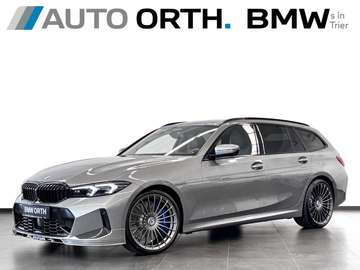 Touring Biturbo Switch-Tronic Allrad PANO AHK