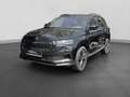 Skoda Karoq 1.5 TSI DSG SPORTLINE LM18 PANO LEDER KAME Schwarz - thumbnail 2