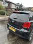 Volkswagen Polo 1.4-16V Comfortline Zwart - thumbnail 6