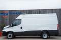 Iveco Daily 35C14 2.3 HPi L3H2 Automatik 100KW Euro 6 Blanc - thumbnail 1