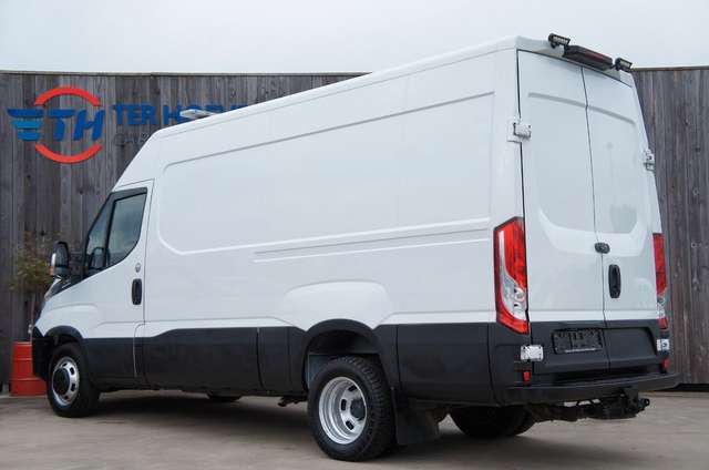Iveco Daily 35C14 2.3 HPi L3H2 Automatik 100KW Euro 6