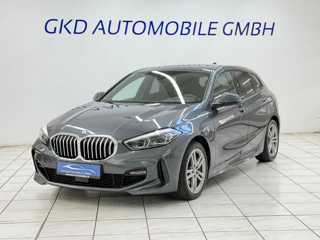 BMW M main image
