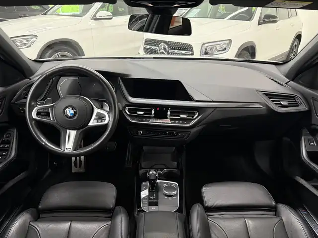 BMW M view 15