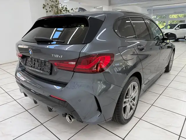 BMW M view 3
