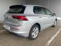 Volkswagen Golf VIII Lim. Life 2.0 TDI NAVI+APP+ACC+LANE Silber - thumbnail 6