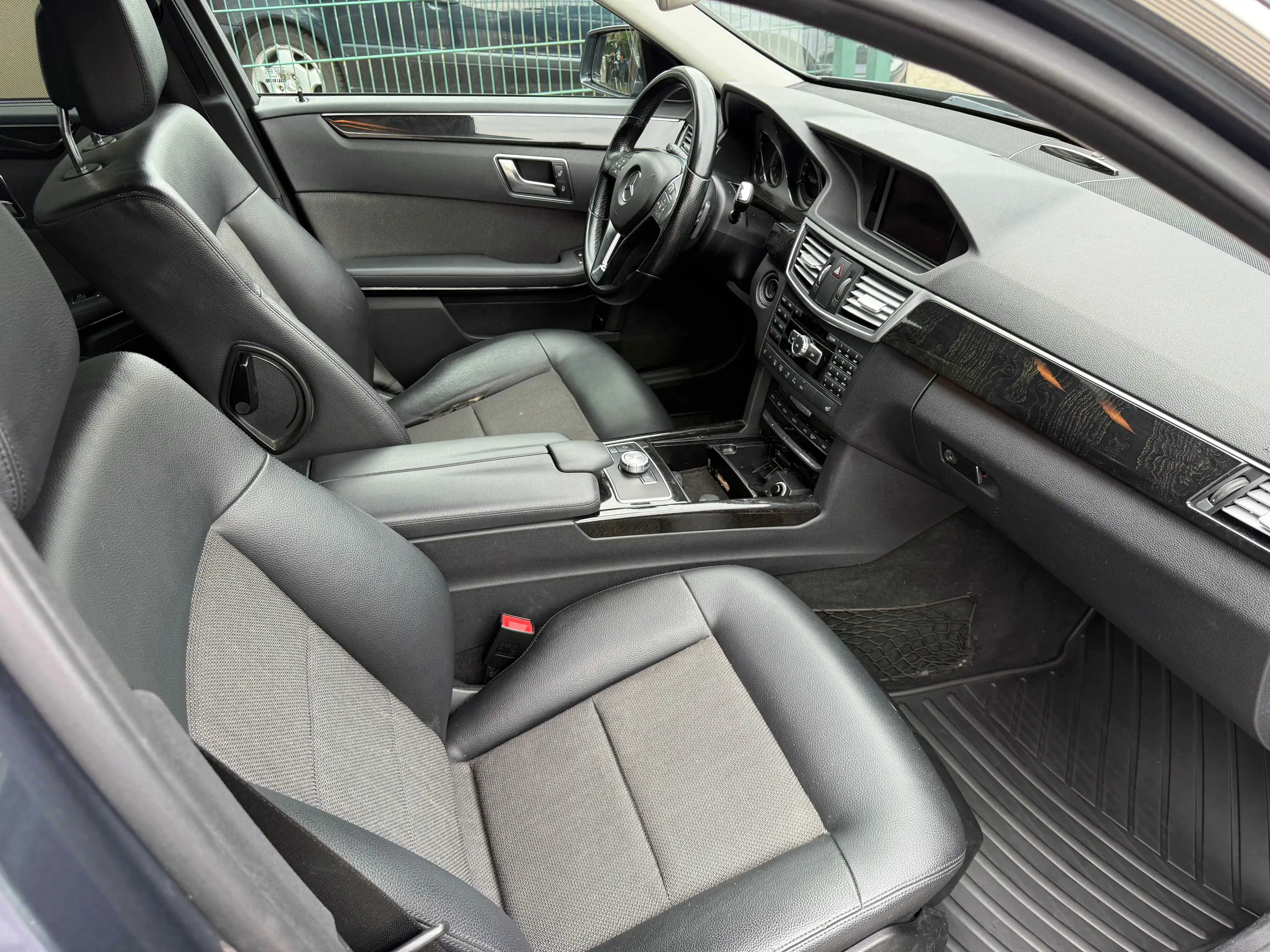 Mercedes-Benz E 300 CDI W212 Blue Efficiency Avantgarde *2.Hand*HU 2/2028*Scheckheft* — photo 10