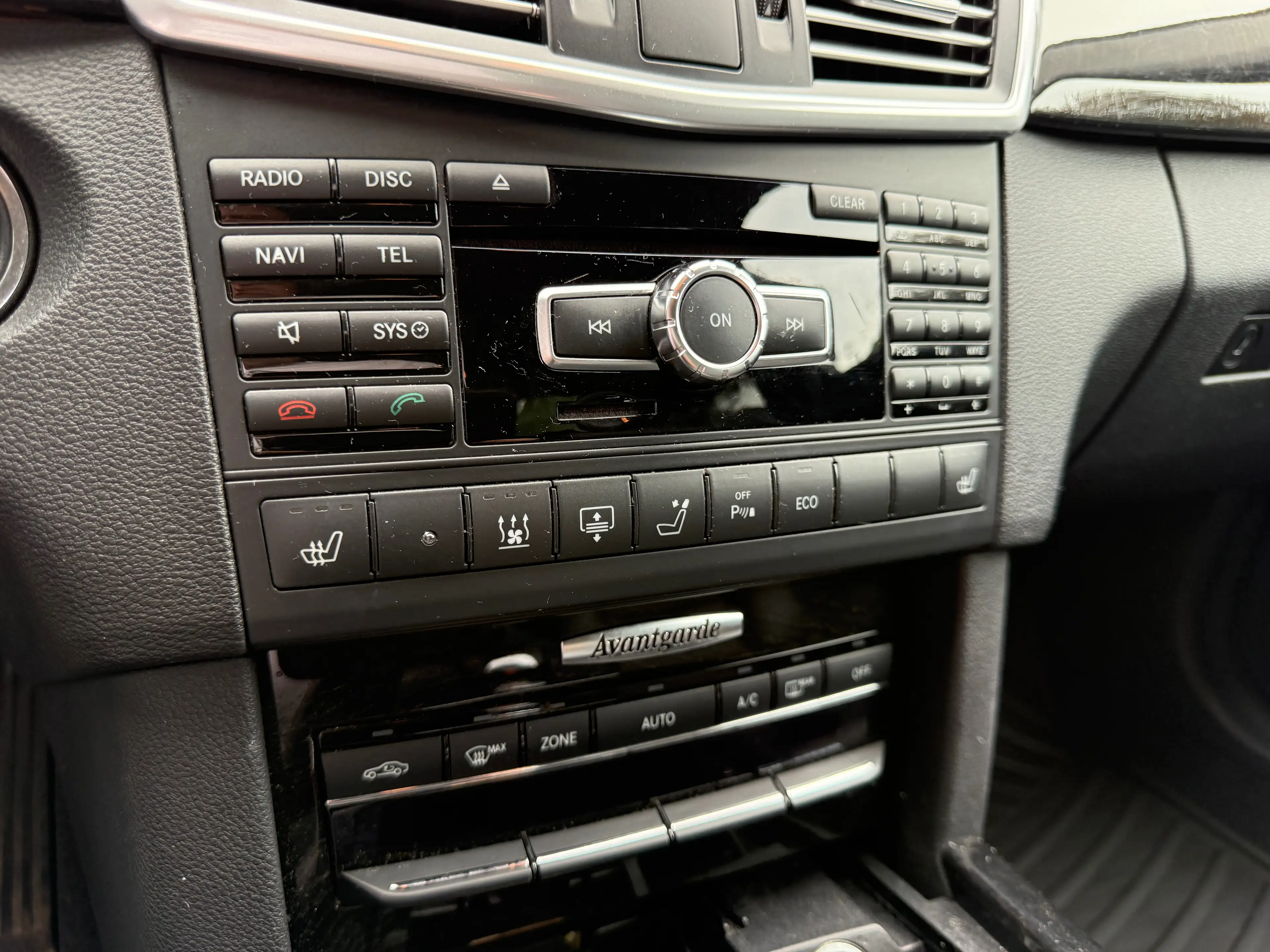 Mercedes-Benz E 300 CDI W212 Blue Efficiency Avantgarde *2.Hand*HU 2/2028*Scheckheft* — photo 14