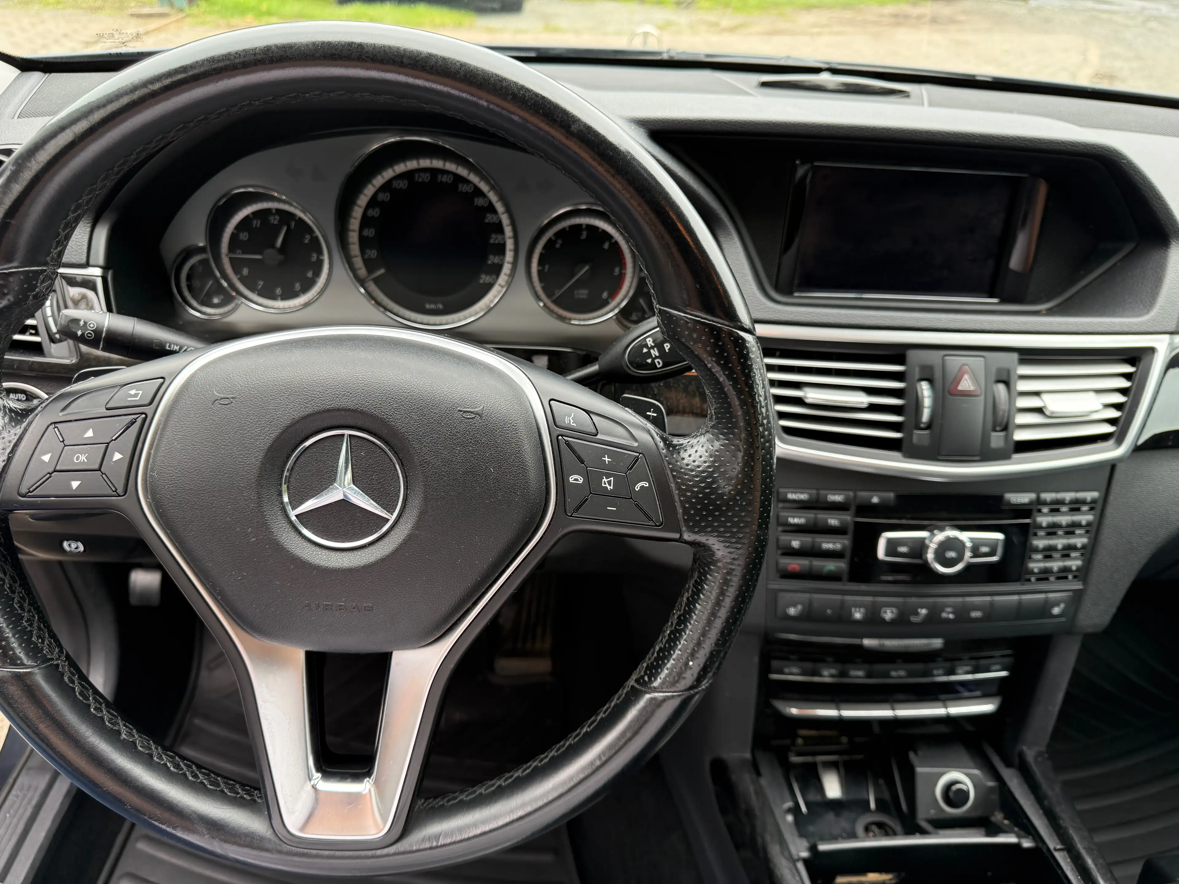 Mercedes-Benz E 300 CDI W212 Blue Efficiency Avantgarde *2.Hand*HU 2/2028*Scheckheft* — photo 13