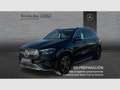 Mercedes-Benz GLE 350 de 4MATIC Negro - thumbnail 1