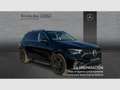 Mercedes-Benz GLE 350 de 4MATIC Negro - thumbnail 3