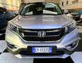 Honda CR-V CR-V IV 1.6 Executive Navi Adas 4wd auto EURO 6B Silber - thumbnail 2