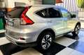 Honda CR-V CR-V IV 1.6 Executive Navi Adas 4wd auto EURO 6B Silber - thumbnail 6