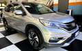 Honda CR-V CR-V IV 1.6 Executive Navi Adas 4wd auto EURO 6B Silber - thumbnail 3