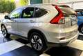 Honda CR-V CR-V IV 1.6 Executive Navi Adas 4wd auto EURO 6B Silber - thumbnail 4