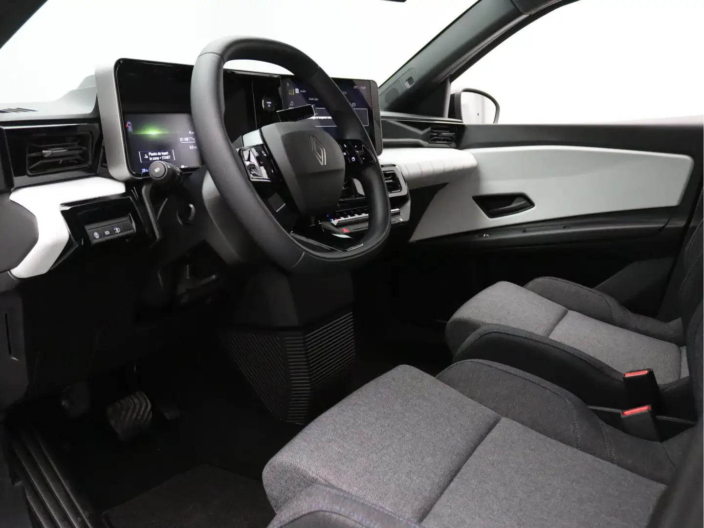 Renault R 5 120pk Evolution 40 kWh Cruise | Climate | Carplay Wit - 2