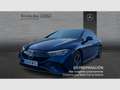 Mercedes-Benz EQE 350 Edition Azul - thumbnail 1
