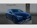 Mercedes-Benz EQE 350 Edition Azul - thumbnail 3