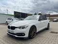 BMW 335 d xDrive Aut. Sport Line Weiß - thumbnail 3