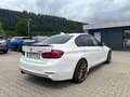BMW 335 d xDrive Aut. Sport Line Weiß - thumbnail 7