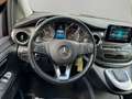 Mercedes-Benz V 220 Lang Avantgarde Dubbel cabine Zwart - thumbnail 12
