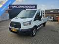 Ford Transit 350 2.0 TDCI L3H1 DC Trend Wit - thumbnail 1