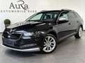 Skoda Superb Scout 4x4 NAV+LED+AHK+PANO+DIGDISPLAY+1HD Negro - thumbnail 2