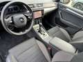 Skoda Superb Scout 4x4 NAV+LED+AHK+PANO+DIGDISPLAY+1HD Negro - thumbnail 9