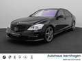Mercedes-Benz S 65 AMG Long Massage BiXenon Kamera GSD 20Voll Schwarz - thumbnail 1