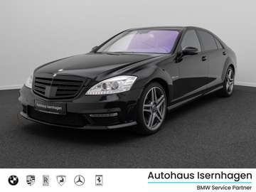 Long Massage BiXenon Kamera GSD 20Voll