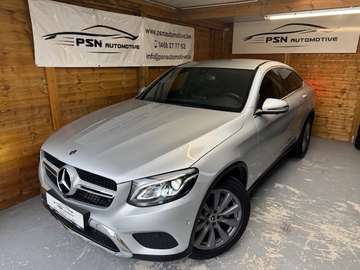 Coupé 4-Matic * Belgische wagen * Weinig km * Etc