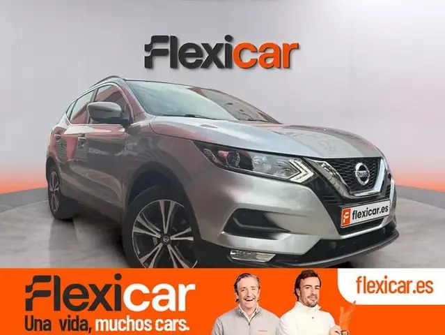 Nissan Qashqai DIG-T 85 kW (115 CV) ACENTA