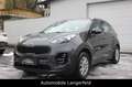 Kia Sportage Vision 4WD 1.HAND NAVI AHK SHZ KAMERA Gris - thumbnail 2
