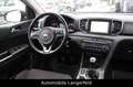 Kia Sportage Vision 4WD 1.HAND NAVI AHK SHZ KAMERA Gris - thumbnail 11