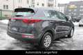 Kia Sportage Vision 4WD 1.HAND NAVI AHK SHZ KAMERA Gris - thumbnail 6