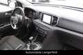 Kia Sportage Vision 4WD 1.HAND NAVI AHK SHZ KAMERA Gris - thumbnail 14