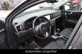 Kia Sportage Vision 4WD 1.HAND NAVI AHK SHZ KAMERA Gris - thumbnail 10