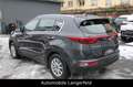 Kia Sportage Vision 4WD 1.HAND NAVI AHK SHZ KAMERA Gris - thumbnail 9