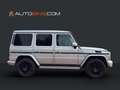 Mercedes-Benz G 350 G350d*Ahk*Leder*Standheizung*Totwinkel* Silber - thumbnail 7